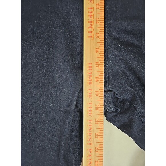 Universal Standard Size 40 Women Jeans High Rise NWT - Picture 8 of 11